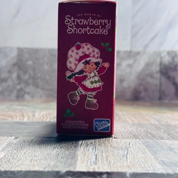 Strawberry Shortcake Lemon Meringue Toy - Picture 2 of 4